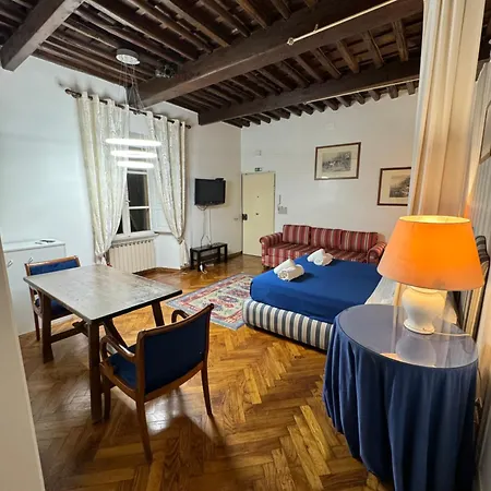 Piazza Del Popolo Bi- Popolo Apt-3